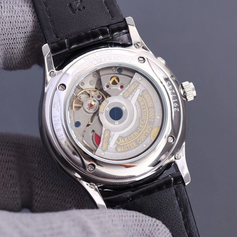 Lightweight JAEGER-LECOULTRE Watches 185982