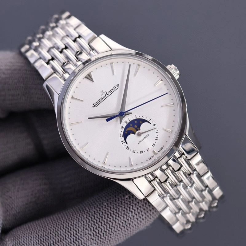 Sophisticated JAEGER-LECOULTRE Watches 185981