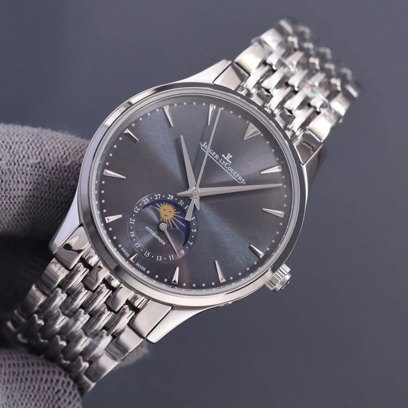 Sophisticated JAEGER-LECOULTRE Watches 185981