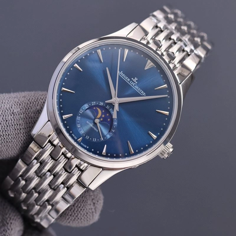 Sophisticated JAEGER-LECOULTRE Watches 185981