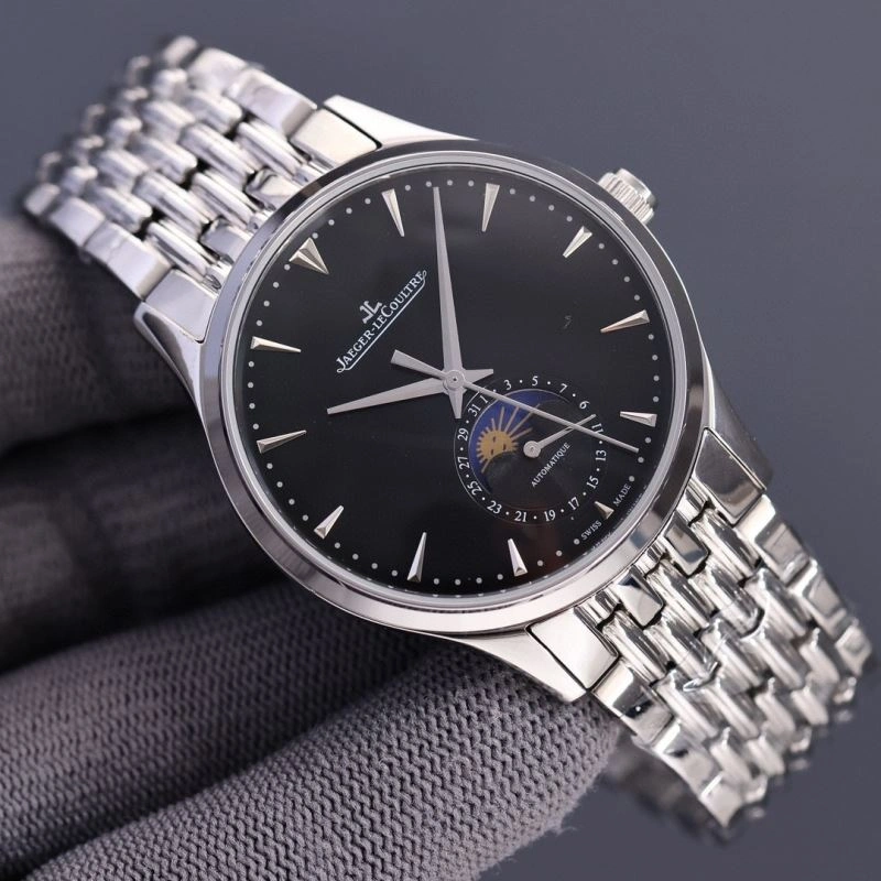 Sophisticated JAEGER-LECOULTRE Watches 185981