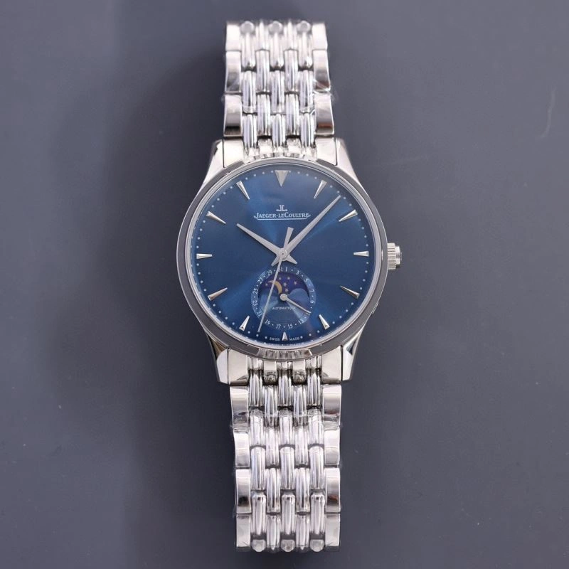 Sophisticated JAEGER-LECOULTRE Watches 185981