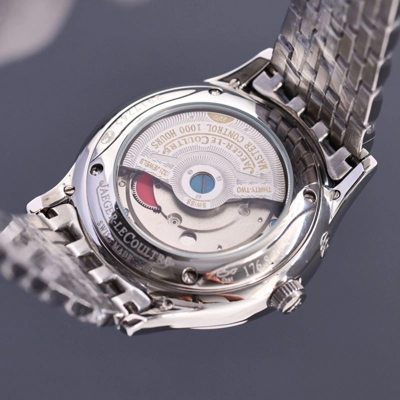 Sophisticated JAEGER-LECOULTRE Watches 185981