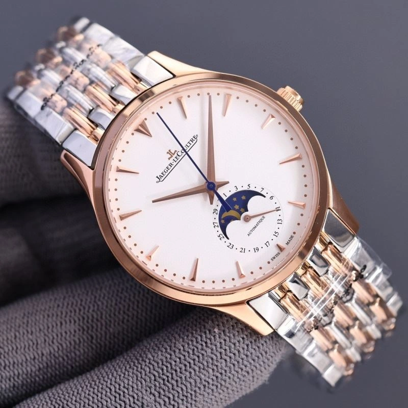 JAEGER-LECOULTRE Watches BestValue 185980