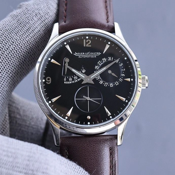 JAEGER-LECOULTRE Watches Youthful 185978