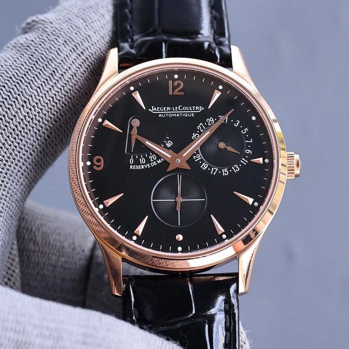 JAEGER-LECOULTRE Watches DailyWear 185979