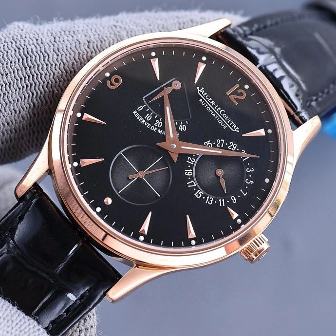 JAEGER-LECOULTRE Watches DailyWear 185979