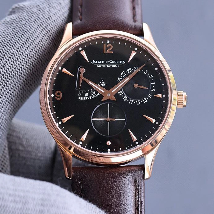 JAEGER-LECOULTRE Watches DailyWear 185979