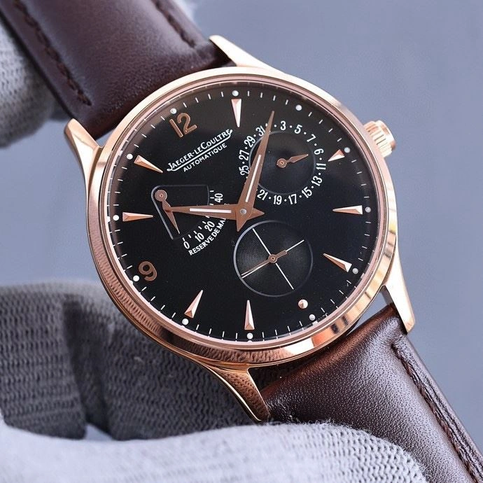 JAEGER-LECOULTRE Watches DailyWear 185979
