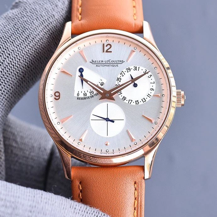JAEGER-LECOULTRE Watches DailyWear 185979