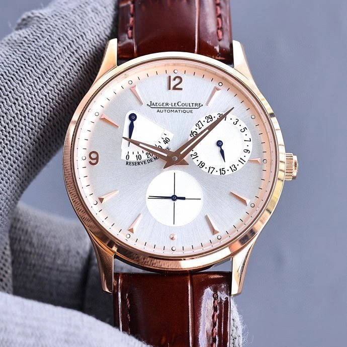 JAEGER-LECOULTRE Watches DailyWear 185979