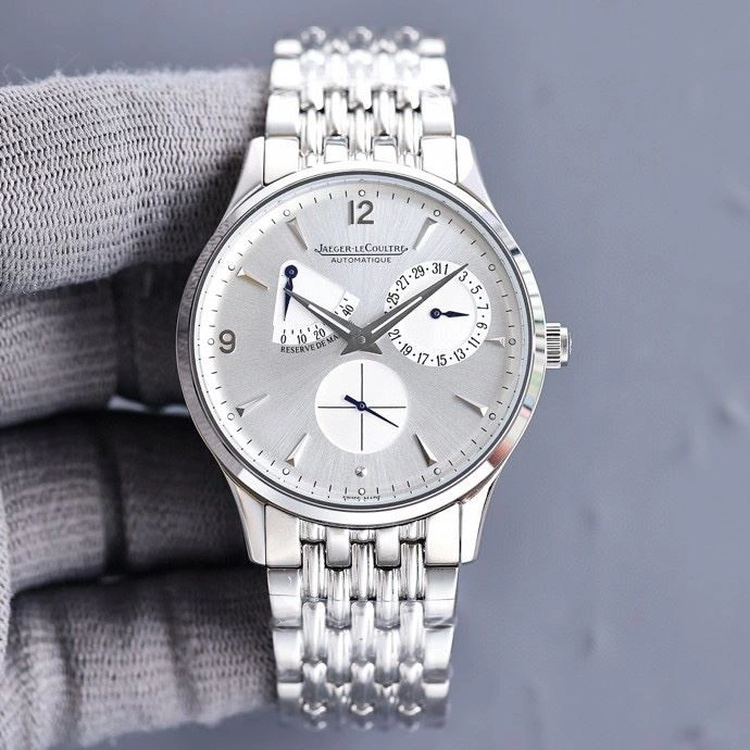 Popular JAEGER-LECOULTRE Watches 185977