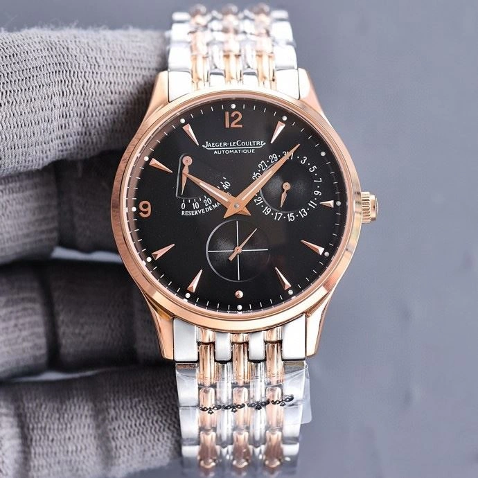Popular JAEGER-LECOULTRE Watches 185977