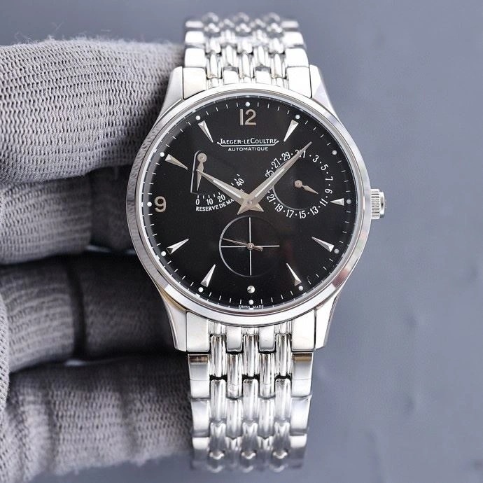 Popular JAEGER-LECOULTRE Watches 185977