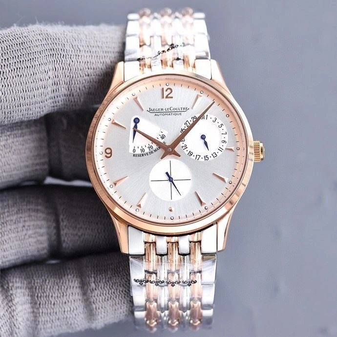Popular JAEGER-LECOULTRE Watches 185977