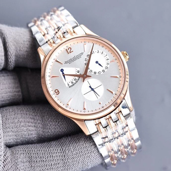 Popular JAEGER-LECOULTRE Watches 185977