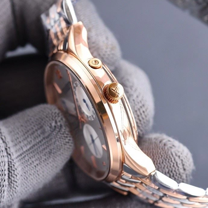 Popular JAEGER-LECOULTRE Watches 185977