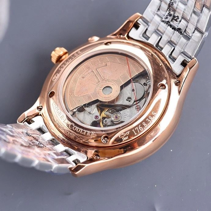 Popular JAEGER-LECOULTRE Watches 185977