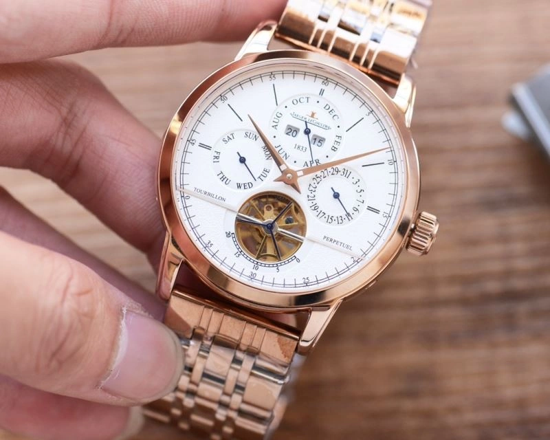 JAEGER-LECOULTRE Watches Compact 185976