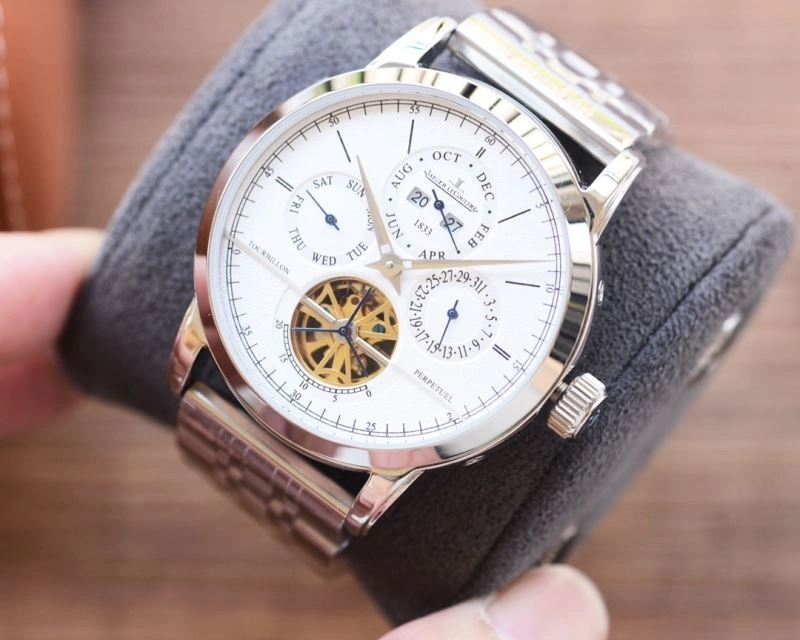 JAEGER-LECOULTRE Watches Compact 185976