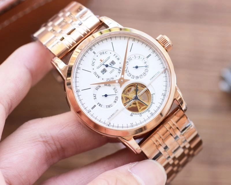JAEGER-LECOULTRE Watches Compact 185976