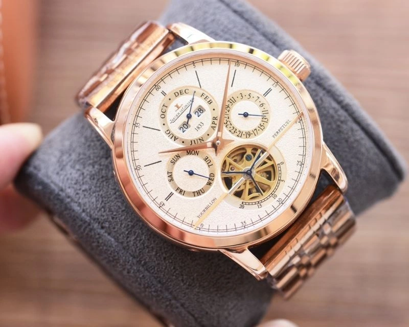 JAEGER-LECOULTRE Watches Compact 185976