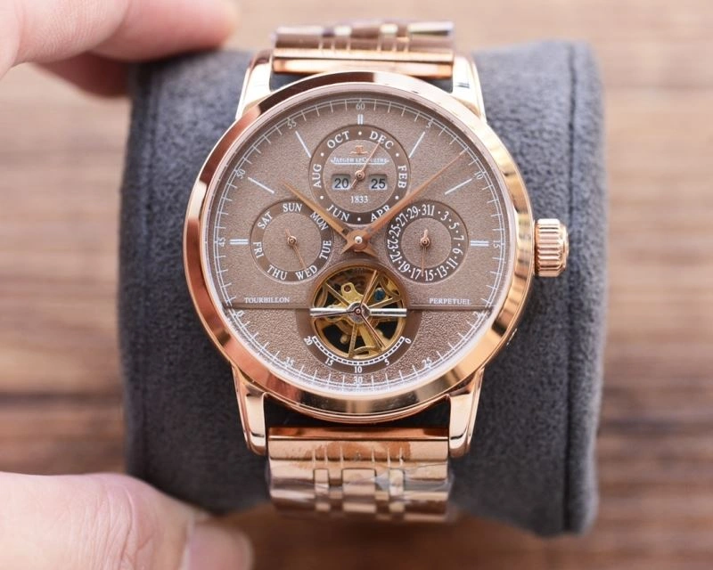 JAEGER-LECOULTRE Watches Compact 185976