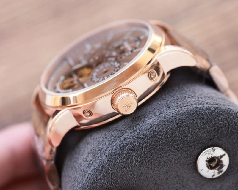 JAEGER-LECOULTRE Watches Compact 185976