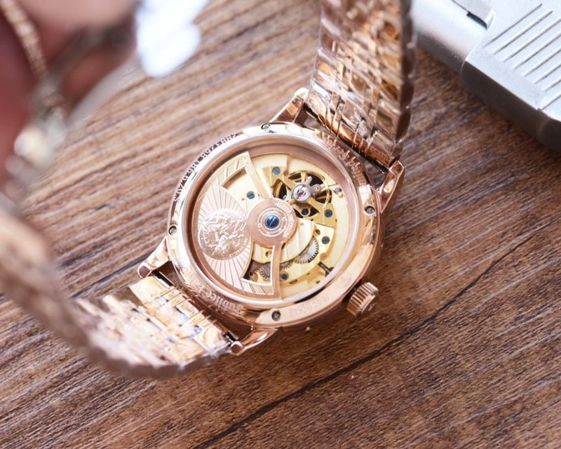JAEGER-LECOULTRE Watches Compact 185976