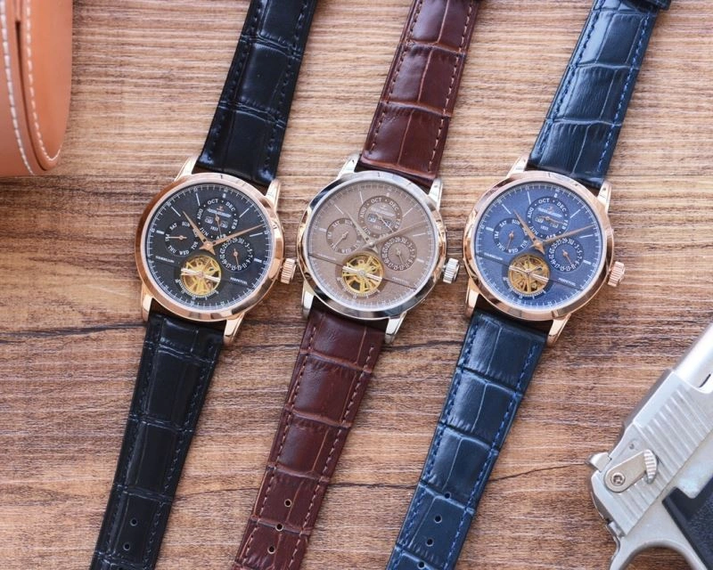 JAEGER-LECOULTRE Watches Comfortable 185974