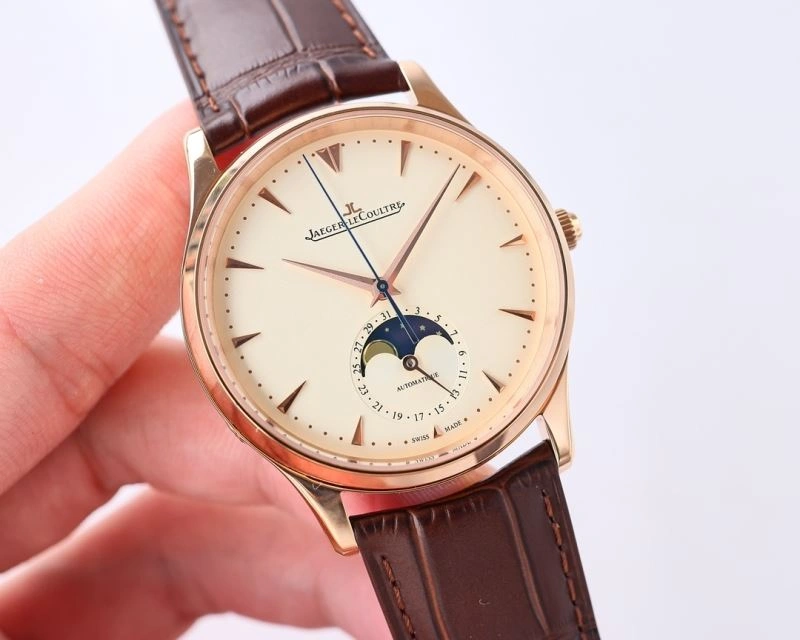 JAEGER-LECOULTRE Watches Trendsetting 185973