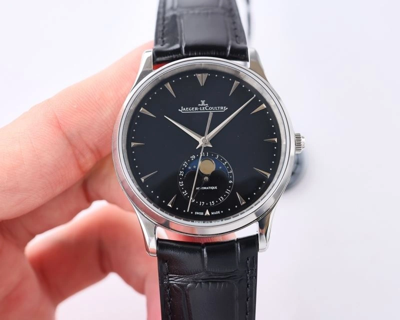 JAEGER-LECOULTRE Watches Flexible 185972