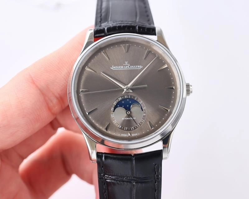 JAEGER-LECOULTRE Watches Flexible 185972