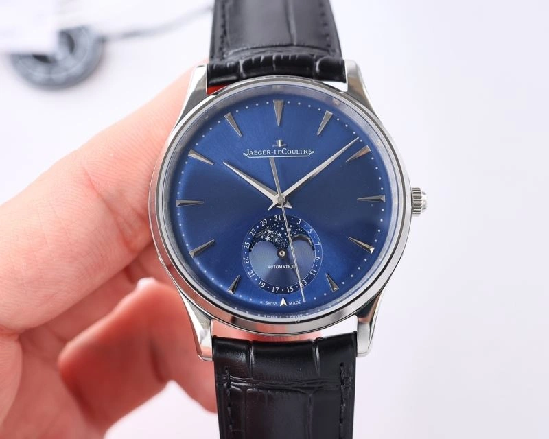 JAEGER-LECOULTRE Watches Flexible 185972