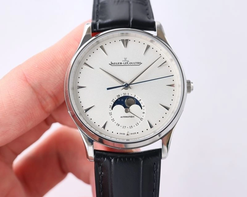 JAEGER-LECOULTRE Watches Flexible 185972
