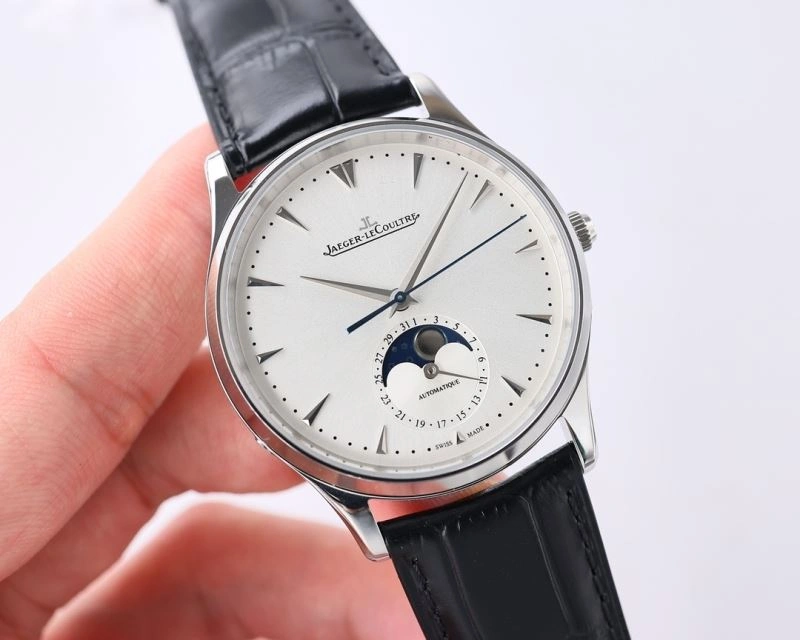 JAEGER-LECOULTRE Watches Flexible 185972