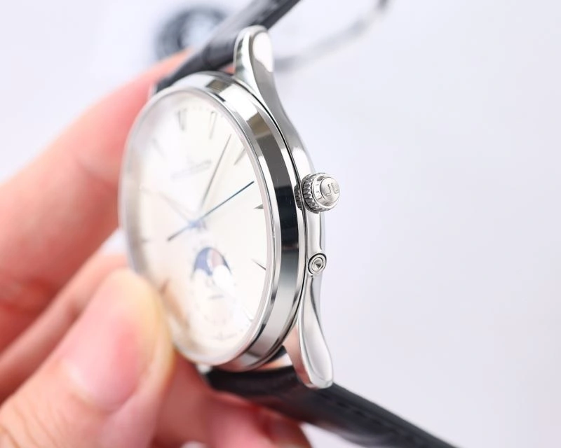 JAEGER-LECOULTRE Watches Flexible 185972