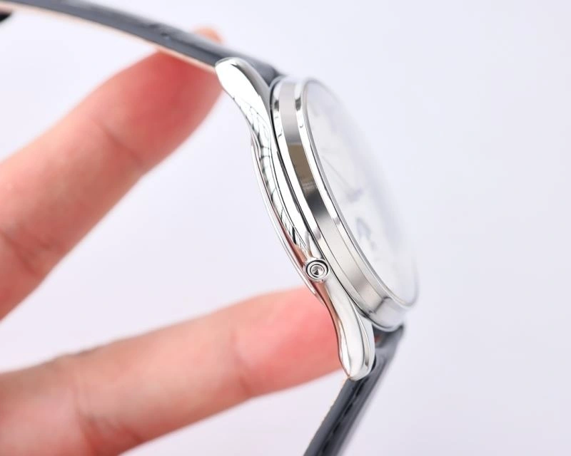 JAEGER-LECOULTRE Watches Flexible 185972