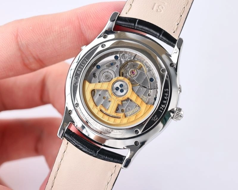 JAEGER-LECOULTRE Watches Flexible 185972