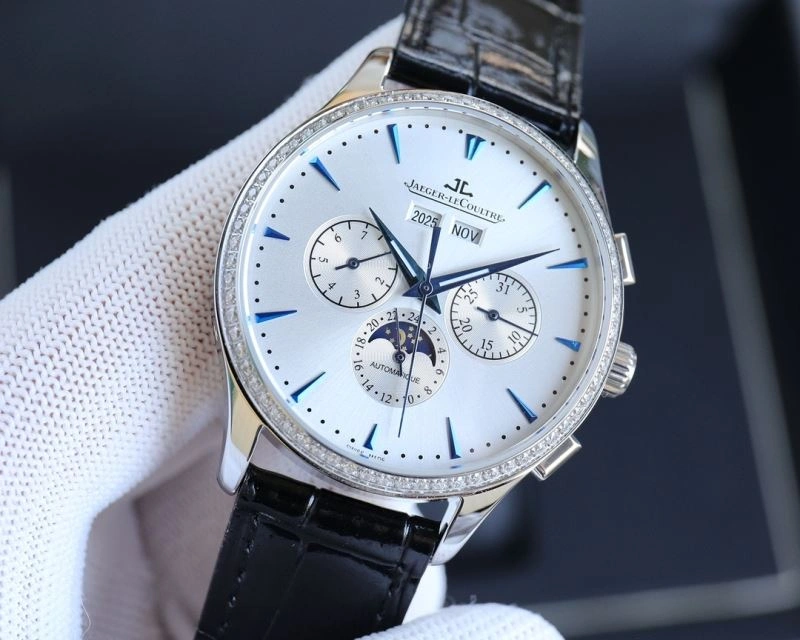 WaterResistant JAEGER-LECOULTRE Watches 185964