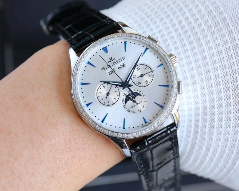 WaterResistant JAEGER-LECOULTRE Watches 185964