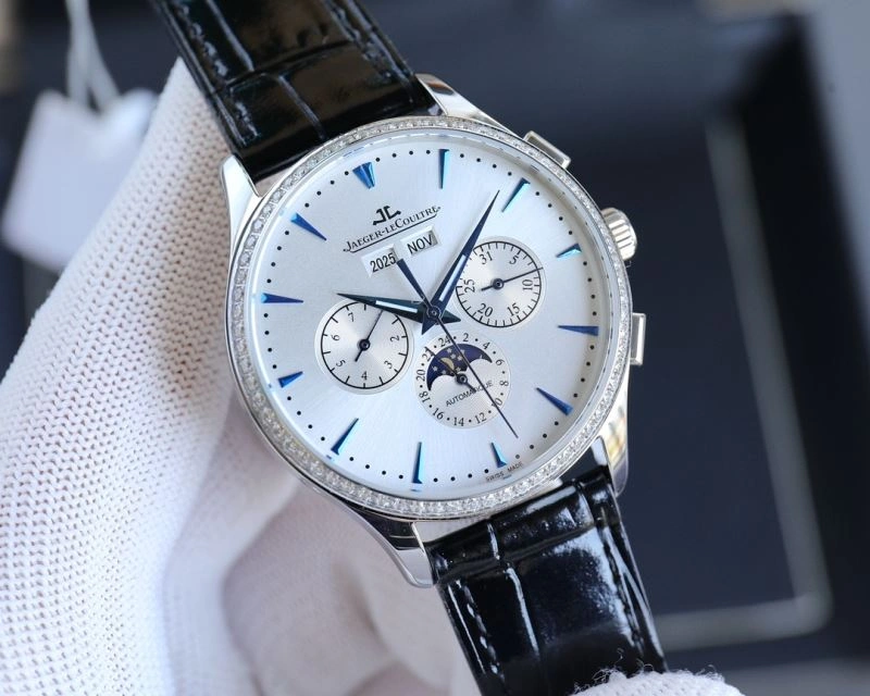 WaterResistant JAEGER-LECOULTRE Watches 185964