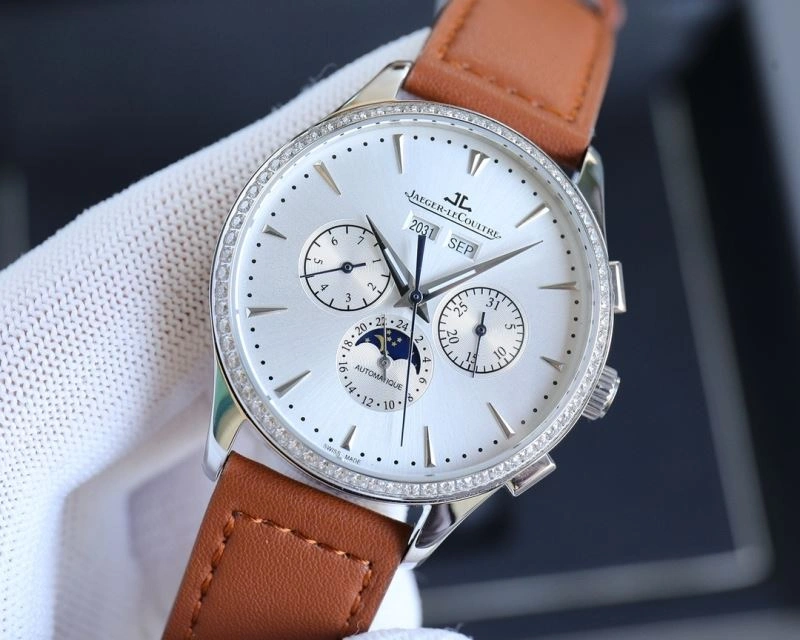 WaterResistant JAEGER-LECOULTRE Watches 185964