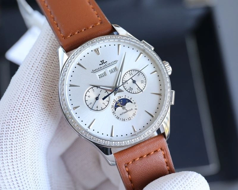 WaterResistant JAEGER-LECOULTRE Watches 185964