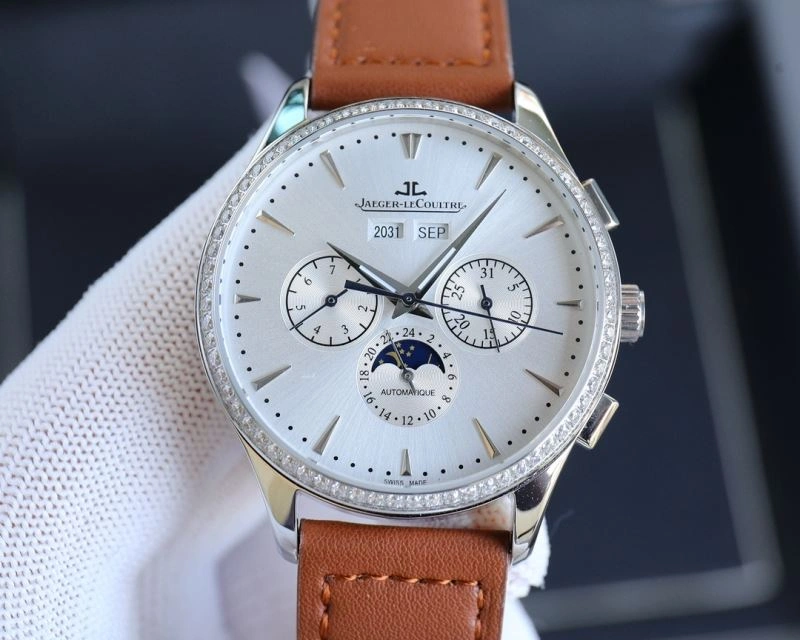 WaterResistant JAEGER-LECOULTRE Watches 185964
