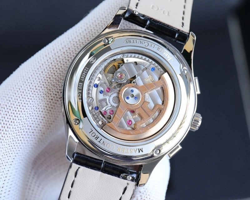 WaterResistant JAEGER-LECOULTRE Watches 185964