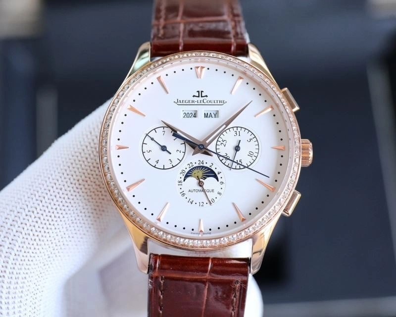 JAEGER-LECOULTRE Watches Colorful 185962