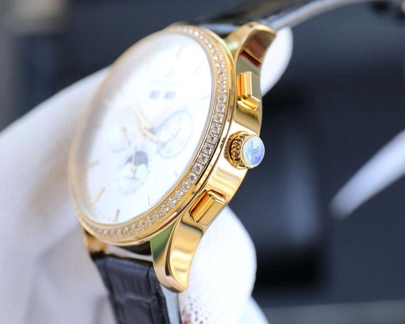 JAEGER-LECOULTRE Watches Colorful 185962