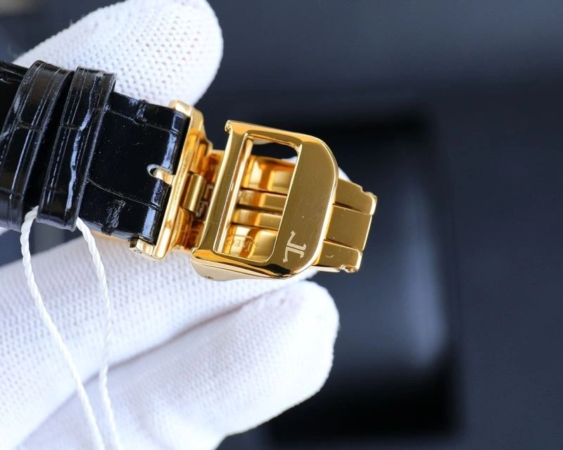 JAEGER-LECOULTRE Watches Colorful 185962