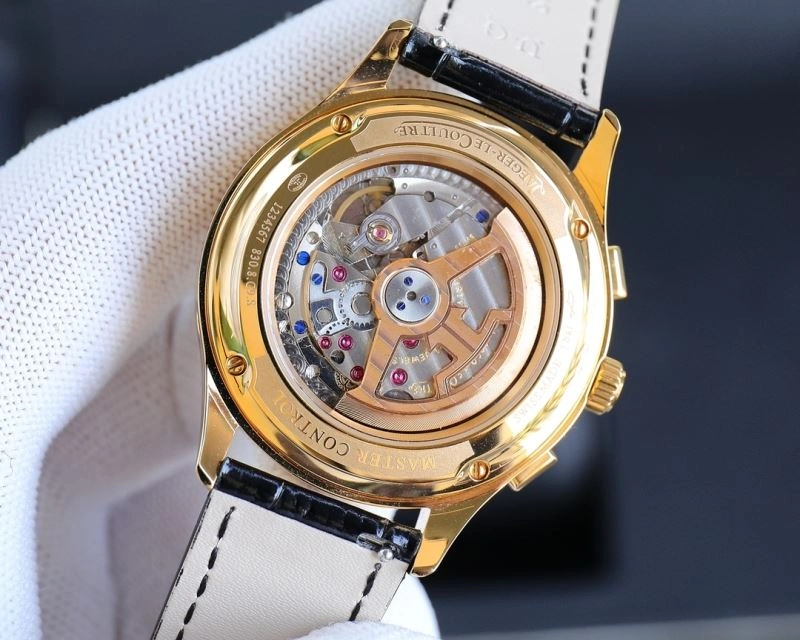 JAEGER-LECOULTRE Watches Colorful 185962
